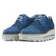 CALLAGHAN PARTY LINE SHOES 14806 NAVY