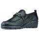 Moccasins THE FLEXX BUGABOO NEGRO