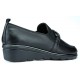 Moccasins THE FLEXX BUGABOO NEGRO