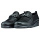 Moccasins THE FLEXX BUGABOO NEGRO