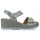 Sandals MEPHISTO BETANIE WARM_GREY
