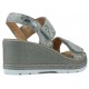 Sandals MEPHISTO BETANIE WARM_GREY