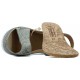 Sandals MEPHISTO BETANIE WARM_GREY