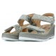 Sandals MEPHISTO BETANIE WARM_GREY