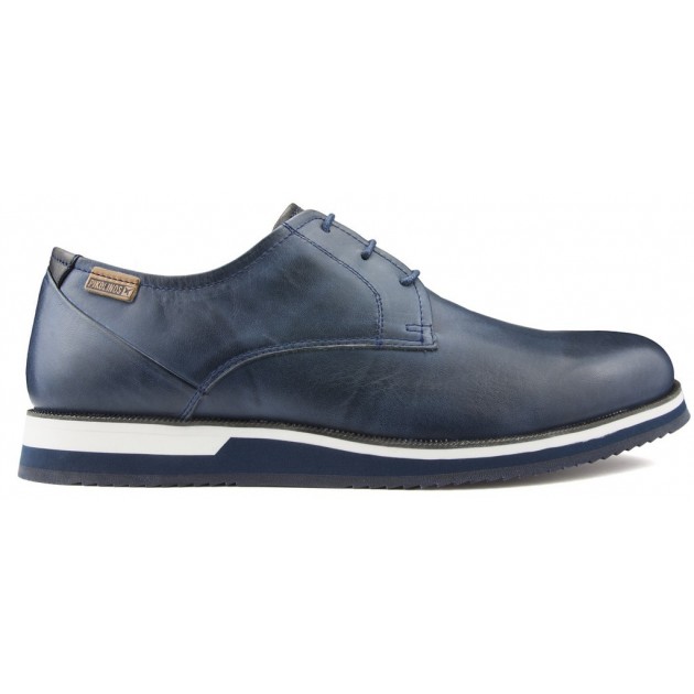 SHOES PIKOLINOS LEON 2018 M0K4204 NAUTIC