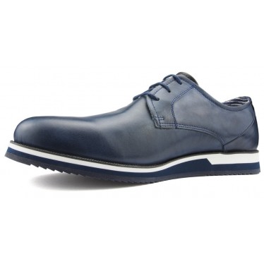 SHOES PIKOLINOS LEON 2018 M0K4204 NAUTIC