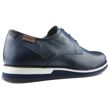 SHOES PIKOLINOS LEON 2018 M0K4204 NAUTIC
