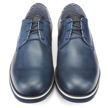 SHOES PIKOLINOS LEON 2018 M0K4204 NAUTIC