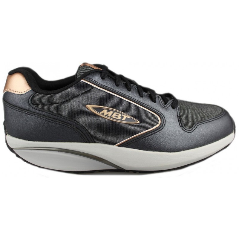 MBT 1997 BLACK GOLD NEGRO