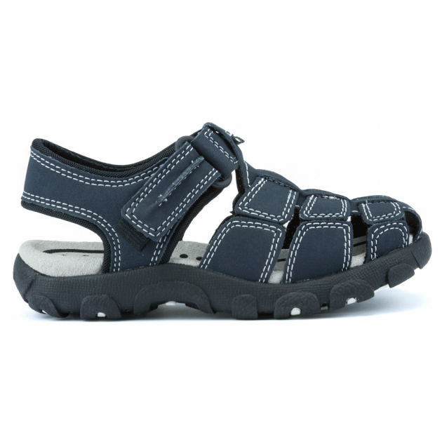 GEOX STRADA C J7224C SNEAKERS NAVY GEOX STRADA C J7224C SNEAKERS NAVY
