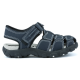 GEOX STRADA C J7224C SNEAKERS NAVY
