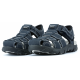 GEOX STRADA C J7224C SNEAKERS NAVY