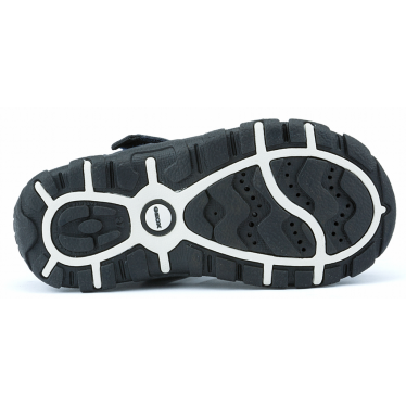 GEOX STRADA C J7224C SNEAKERS NAVY