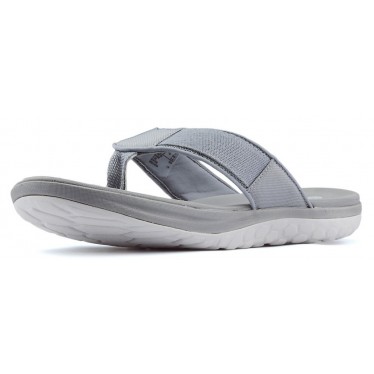 Sandals CLARKS STEP BEAT DUNE GREY