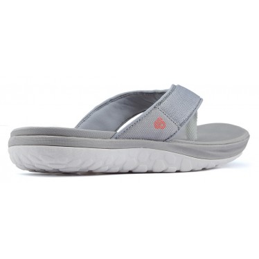 Sandals CLARKS STEP BEAT DUNE GREY