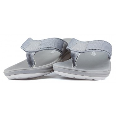 Sandals CLARKS STEP BEAT DUNE GREY