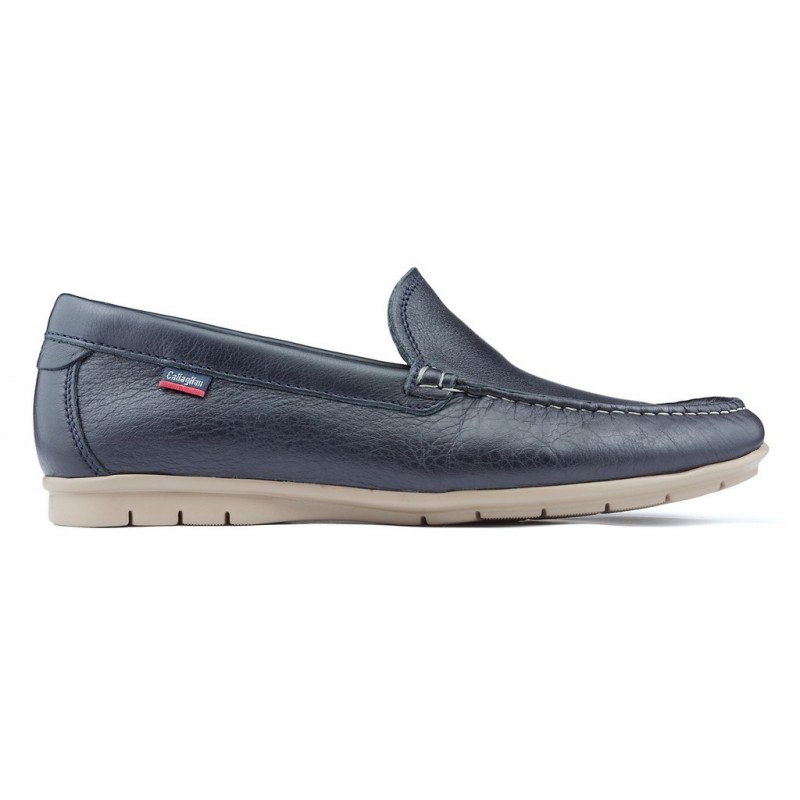 CALLAGHAN FREE HORSE loafers AZUL