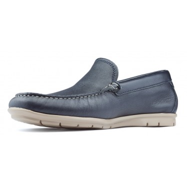 CALLAGHAN FREE HORSE loafers AZUL