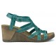 INTERIOR SANDALS ADARA 8287 JEANS
