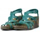 INTERIOR SANDALS ADARA 8287 JEANS