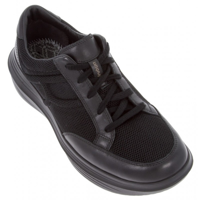 Shoes KYBUN MAGADINO M BLACK