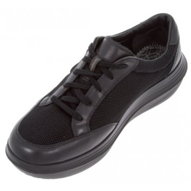 Shoes KYBUN MAGADINO M BLACK