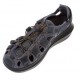 SANDALS KYBUN INTERLAKEN M GREY