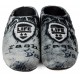 SHOES VULLADI HOUSE OPEN MAN GRIS