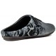 SHOES VULLADI HOUSE OPEN MAN GRIS