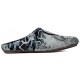 SHOES VULLADI HOUSE OPEN MAN GRIS