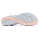 Sandals CLARKS UNSTRUCTURED TEALITE WHITE
