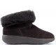 Boots FITFLOP MUKLUK SHORTY 2 CHOCOLATE