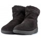 Boots FITFLOP MUKLUK SHORTY 2 CHOCOLATE