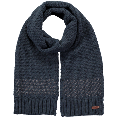 Scarf BARTS MARCO SCARF NAVY