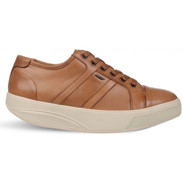MBT SHOES DESTA 6S LACE UP M BURNISHED_COGNAC MBT SHOES DESTA 6S LACE UP M BURNISHED_COGNAC