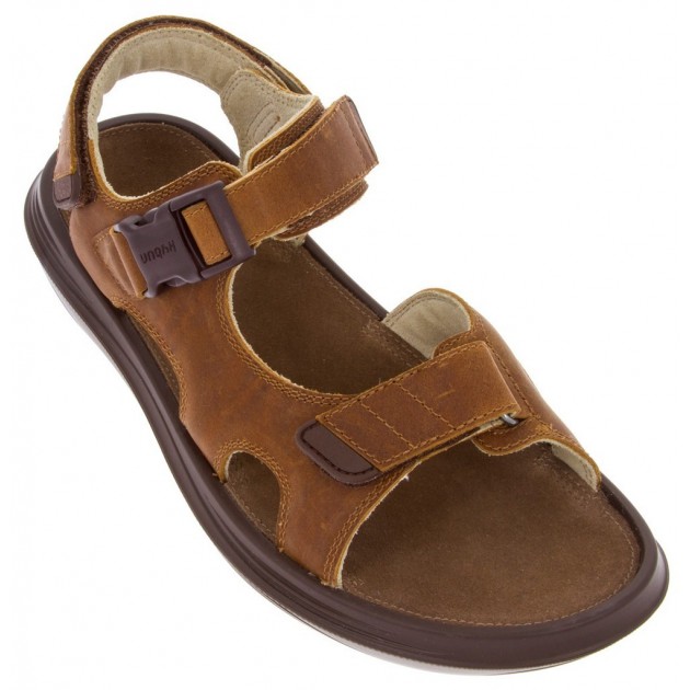 Sandals KYBUN PADO M PEANUT