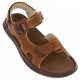 Sandals KYBUN PADO M PEANUT