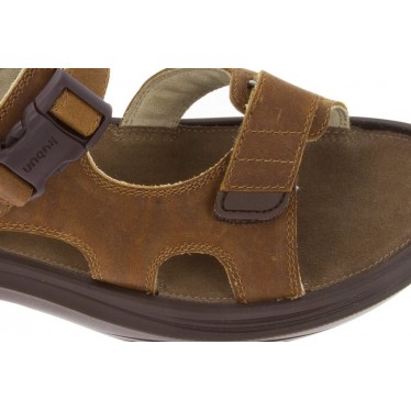 Sandals KYBUN PADO M PEANUT