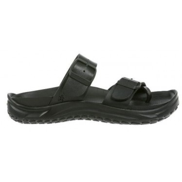 MBT SANDALS MALINDI W BLACK