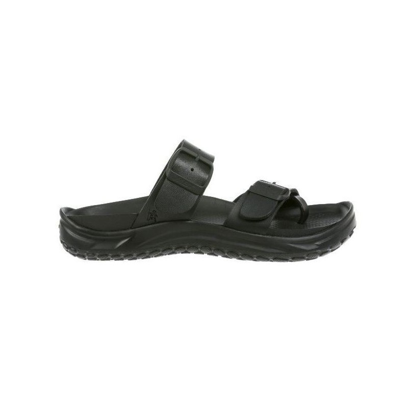 MBT SANDALS MALINDI W BLACK