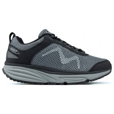 MBT COLORADO 17 WINTER M RUNNING SHOES BLACK_GREY
