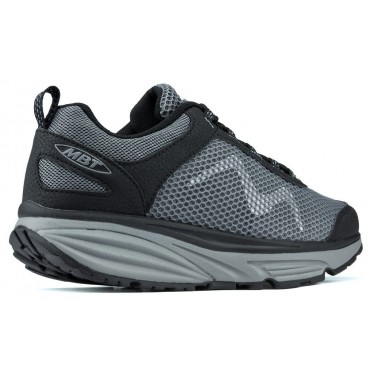 MBT COLORADO 17 WINTER M RUNNING SHOES BLACK_GREY