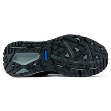 MBT COLORADO 17 WINTER M RUNNING SHOES BLACK_GREY