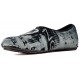 SHOES VULLADI HOUSE CLOSED MAN GRIS