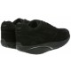 WOMAN NOBUCK MBT 1997 SHOES NEGRO