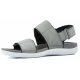 CLARKS GARRATT ACTIVE 2613 SANDALS GREY