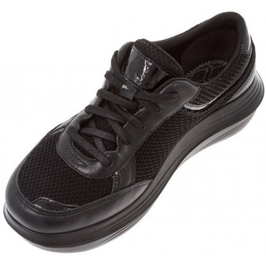 Shoes KYBUN FRIBOURG W BLACK