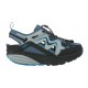 SANDALS MBT KINABALU 18 W RUNNING TEAL_GRAY
