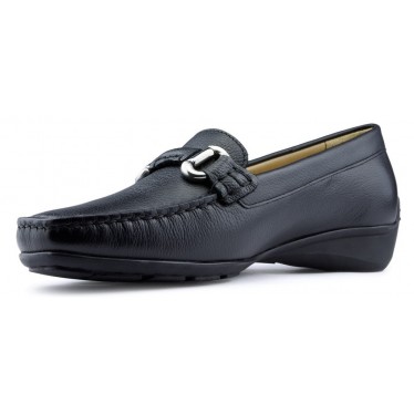 MEPHISTO NATALA Loafers BLACK