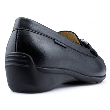 MEPHISTO NATALA Loafers BLACK